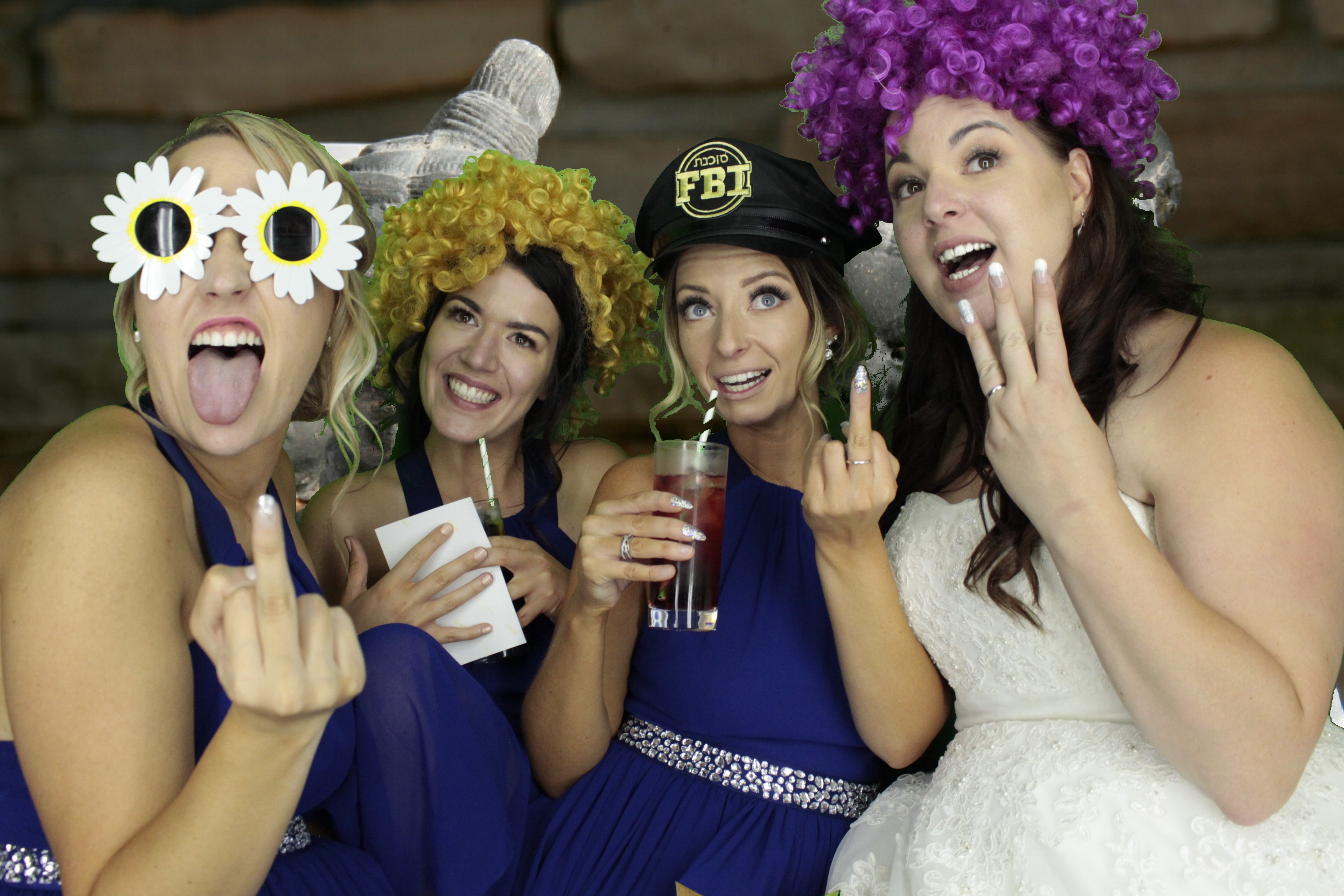 Jade & Arrons's Wedding | View more photos from the event at gallery.myphotoboothexperience.co.uk/u/MyPhotoBoothExperienceLtd/Jade-Arronss-Wedding